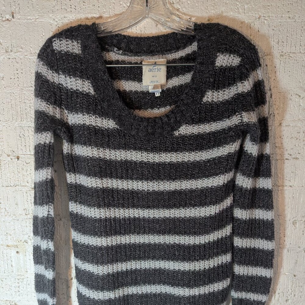 3 for $15 💖aerie women's x small loose knit sweater